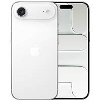 Apple iPhone Air 256 Гб MG2M4 Cloud White / Белое облако (E-Sim+E-Sim)