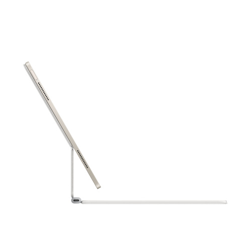 Apple iPad Air 13 M3 Magic Keyboard Wite MDFW4 фото 5