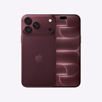 Apple iPhone 18 Pro 256GB MJRR4 Burgundy / Бургундия (nano-Sim+E-Sim)