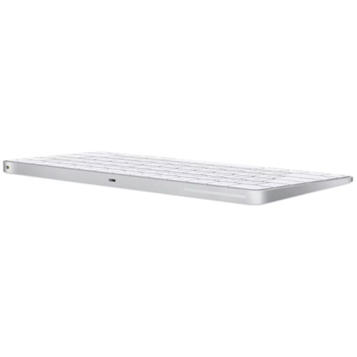 Apple Magic Keyboard (Silver) MK2A3RS/A фото 4