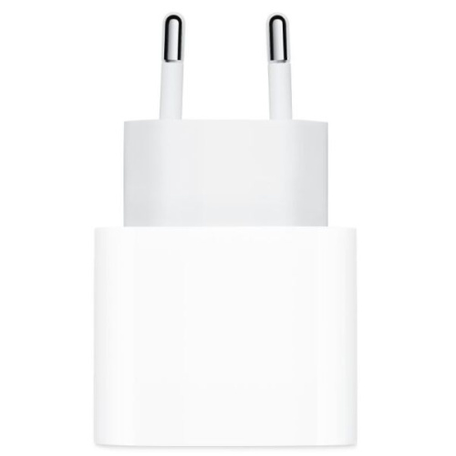 Apple 20W USB-C Power Adapter (MHJE3ZM/A)
