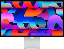 Монитор Apple Studio Display 5K Retina 27"(MFEX4),стандартное стекло, подставка с регулировкой наклона (Standart Glass / Tilt-adjustable stand)