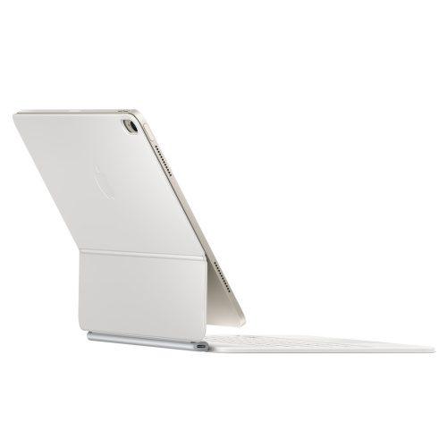 Apple iPad Air 13 M3 Magic Keyboard Wite MDFW4 фото 3