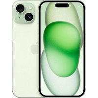 Apple iPhone 15 128GB (Green / Зеленый)