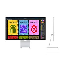 Монитор Apple Studio Display 5K Retina 27"(MFF14),нанотекстурное стекло, подставка с регулировкой наклона (Nano-texture Glass / Tilt-adjustable stand)