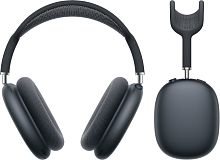 Наушники Apple AirPods Max 2 (Midnight / Тёмная ночь) MHWK4