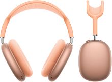 Наушники Apple AirPods Max 2 (Orange / Оранжевый) MHWN4