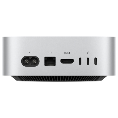 Apple Mac mini M4 Pro 14-core 24GB,2048GB (Custom) Z1JV000PF (2024) фото 3