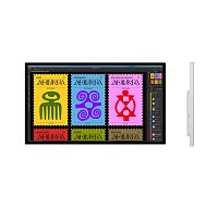 Монитор Apple Studio Display 5K Retina 27"(MFF24),нанотекстурное стекло, VESA-адаптер (без подставки), (Nano-texture Glass / VESA mount adapter)
