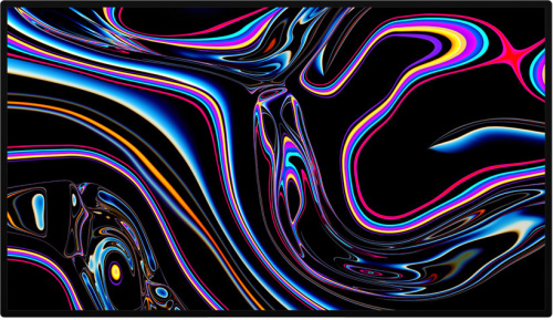 Монитор Apple Pro Display XDR (MWPE2), стандартное стекло, VESA-адаптер (без подставки), (Standart Glass / VESA mount adapter)