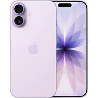 Apple iPhone 17 256 Гб MG6M4 Lavender / Лавандовый (nano-Sim+E-Sim)