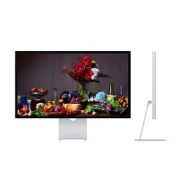 Монитор Apple Studio Display 5K Retina 27"(MFEX4),стандартное стекло, подставка с регулировкой наклона (Standart Glass / Tilt-adjustable stand)