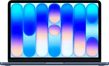 Apple MacBook Neo 13" (A18 Pro, 6C СPU/5С GPU, 8GB/256GB SSD) MHFF4 (Indigo/Синий)