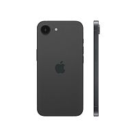 Apple iPhone 17e 256 Гб Black/Черный (E-Sim+E-Sim) 