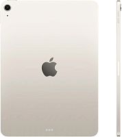 Apple iPad Air 13"M4, MH9F4, 5G 128GB (Starlight/ Сияющая звезда)