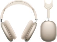 Наушники Apple AirPods Max 2 (Starlight / Сияющая звезда) MHWL4