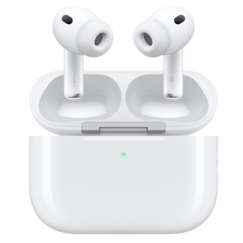 Apple AirPods Pro 3 MFHP4 фото 3