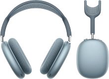Наушники Apple AirPods Max 2 (Blue / Голубой) MHWM4