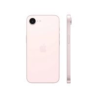 Apple iPhone 17e 256 Гб Soft Pink/Светло-розовый (E-Sim+E-Sim) 