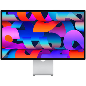Мониторы Apple Studio Display